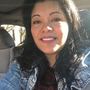 Meet your Posher, Luz